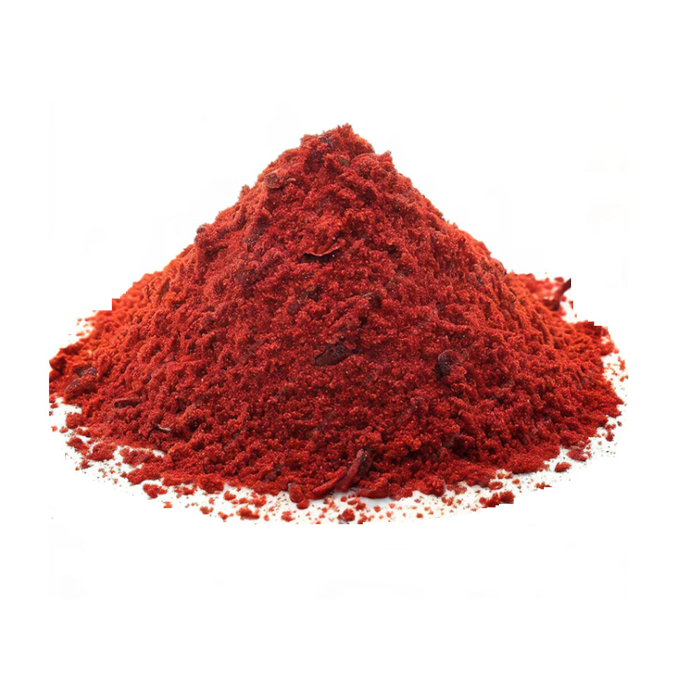 Paprika Powder / پیپریکا پاوڈر