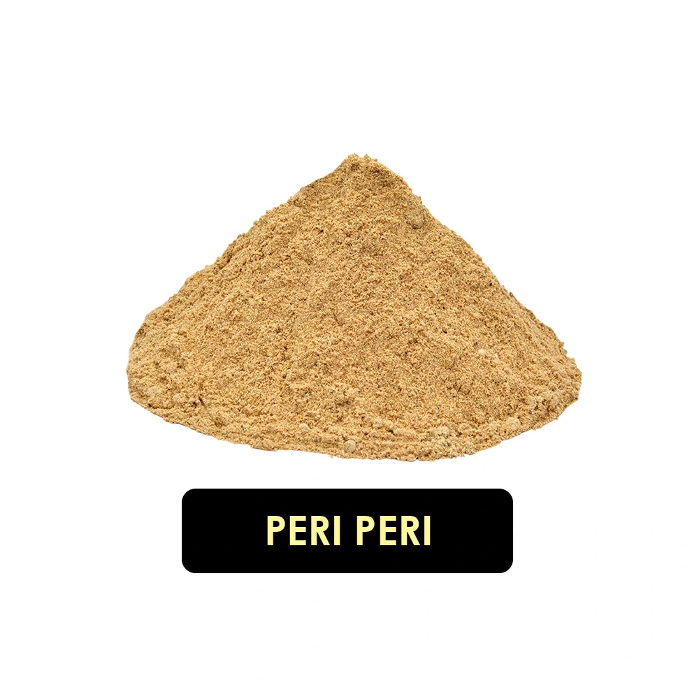 Peri Peri Masala