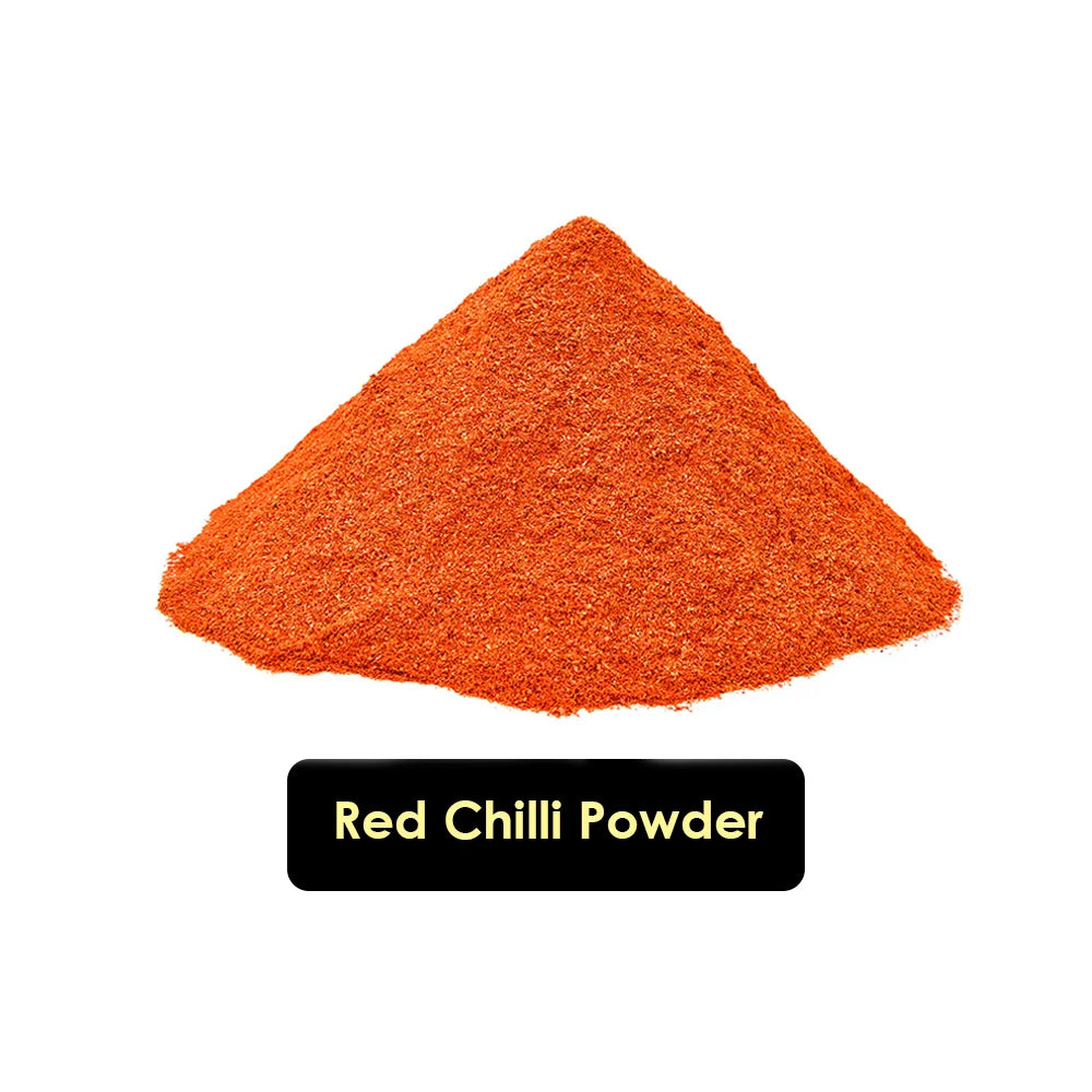 Laal Mirch Powder / Red Chilli Powder / سرخ مرچ پاوڈر