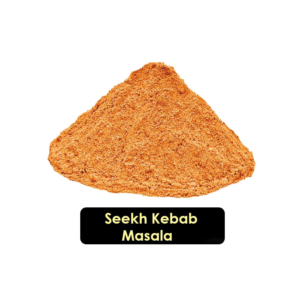 Special Seekh Kabab Masala
