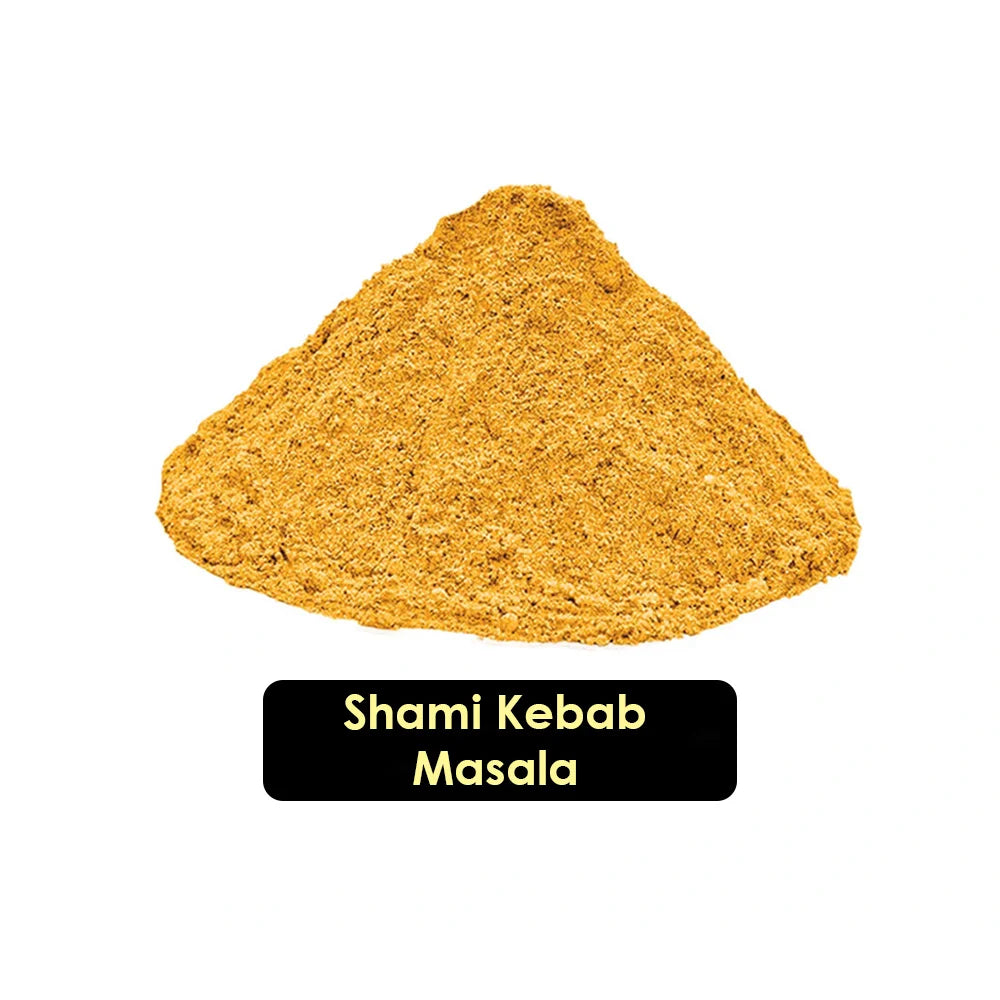 Shami Kebab Masala