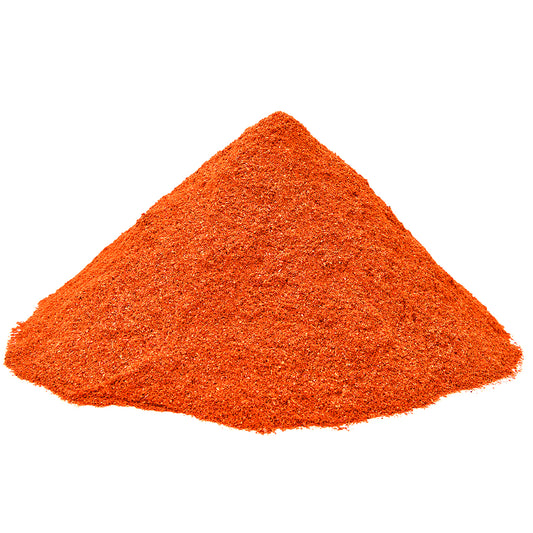 Lal Mirch Powder / Red Chilli Powder / سرخ مرچ پاوڈر