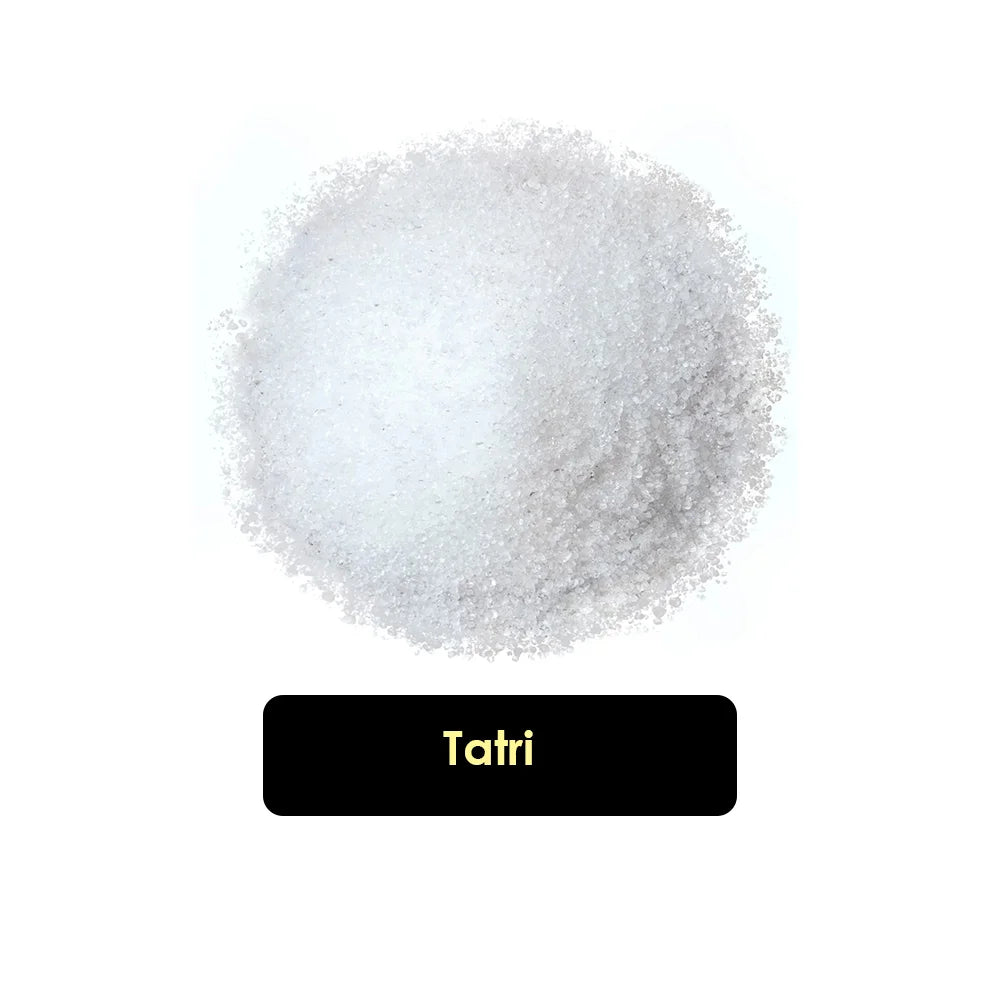 Tatri / ٹاٹری