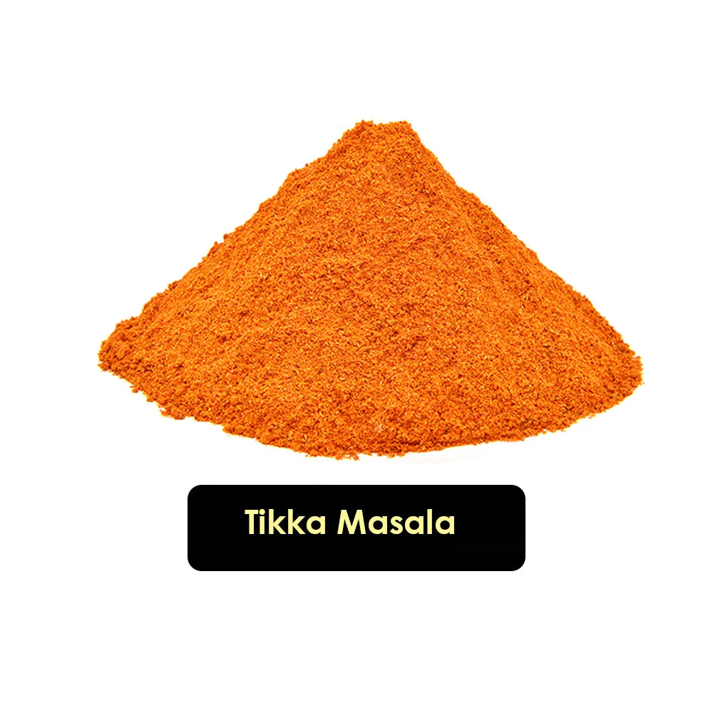 Tikka Masala / تکہ مصالہ
