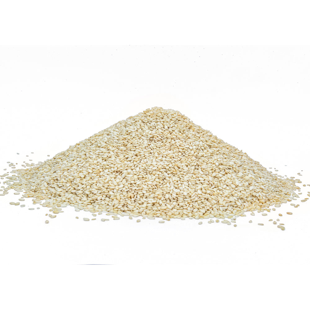 Til White / Sesame Seed / تل سفید