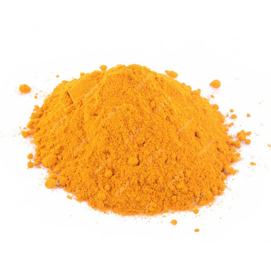 Zarda Rang (Orange) / زردہ رنگ