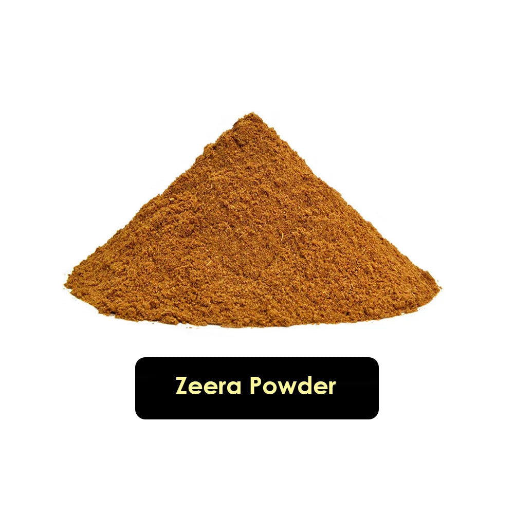 Zeera Powder / زیرہ پاوڈر