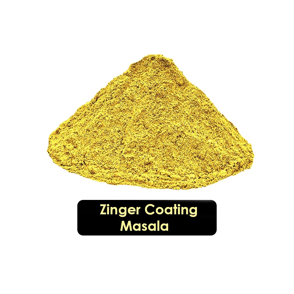 Zinger & Fries Mix Coating Masala