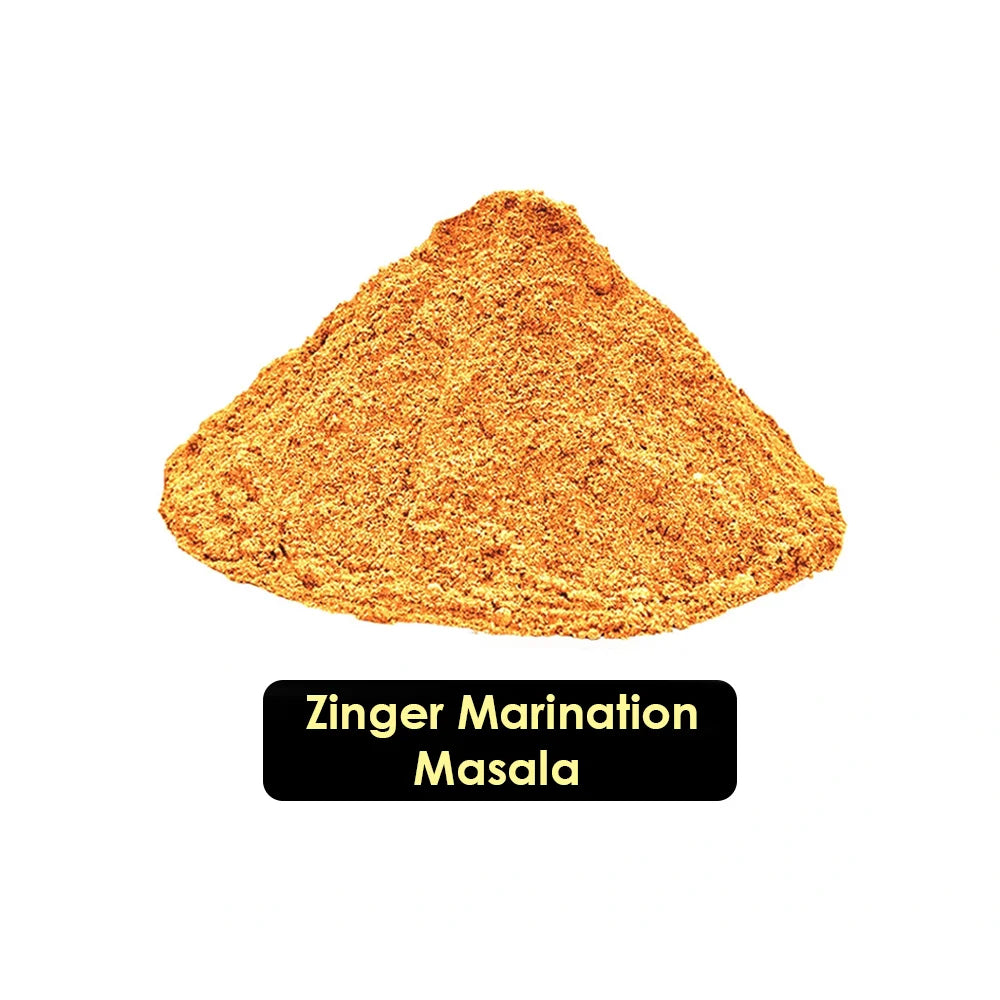 Zinger Boti Marination Masala