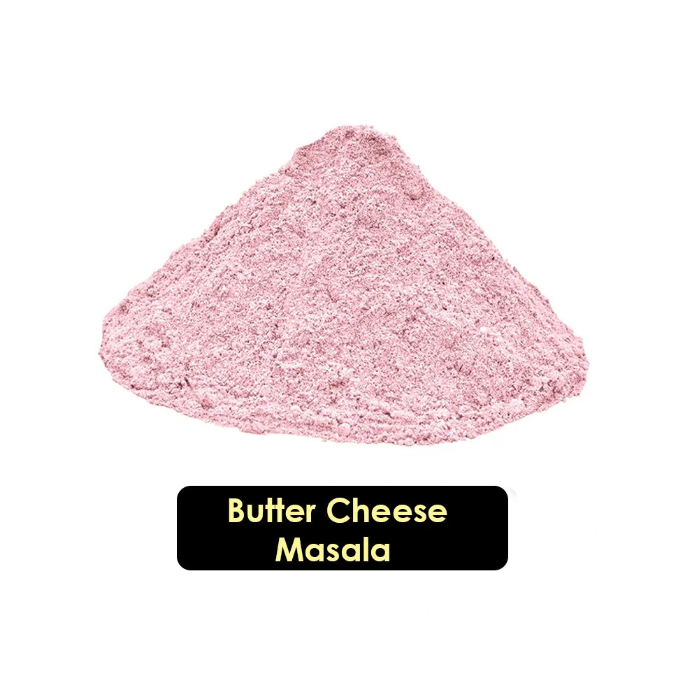 Butter Cheese Masala