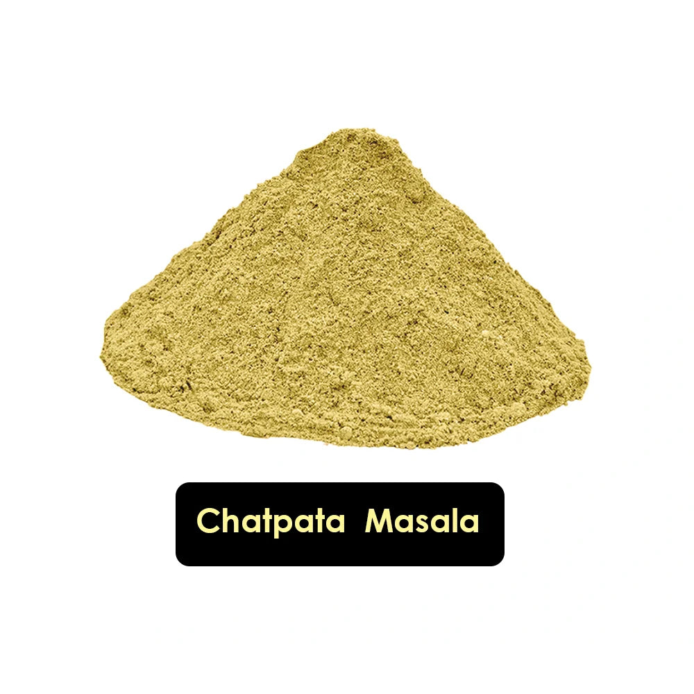 Chatpata Masla