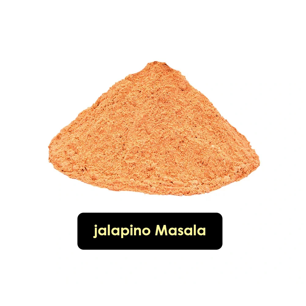 Jalapino Masala