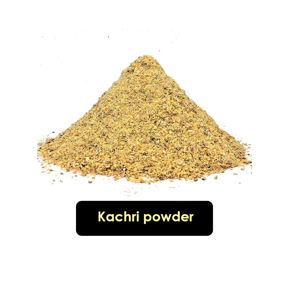 Kachri Powder / کچری پاوڈر