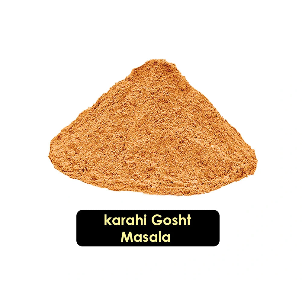 Special Karahi Gosht Masala