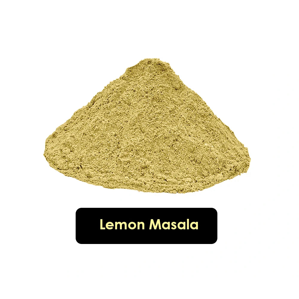 Lemon Masala
