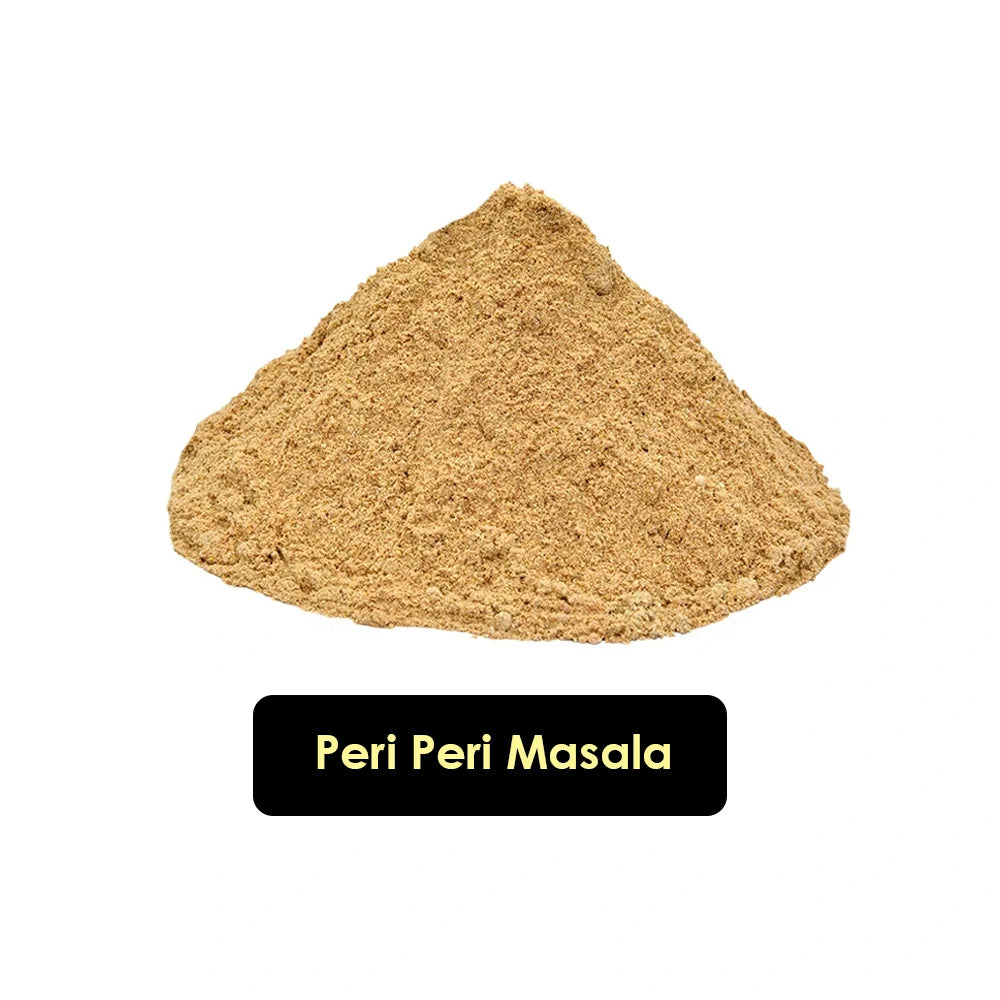 Peri Peri Masala