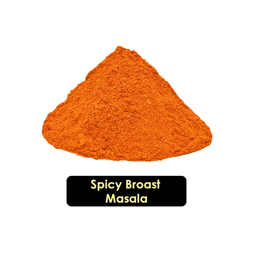 Spicy Broast Masala