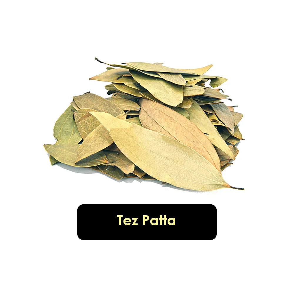 Tez Patta / Bay Leaf / تیز پات
