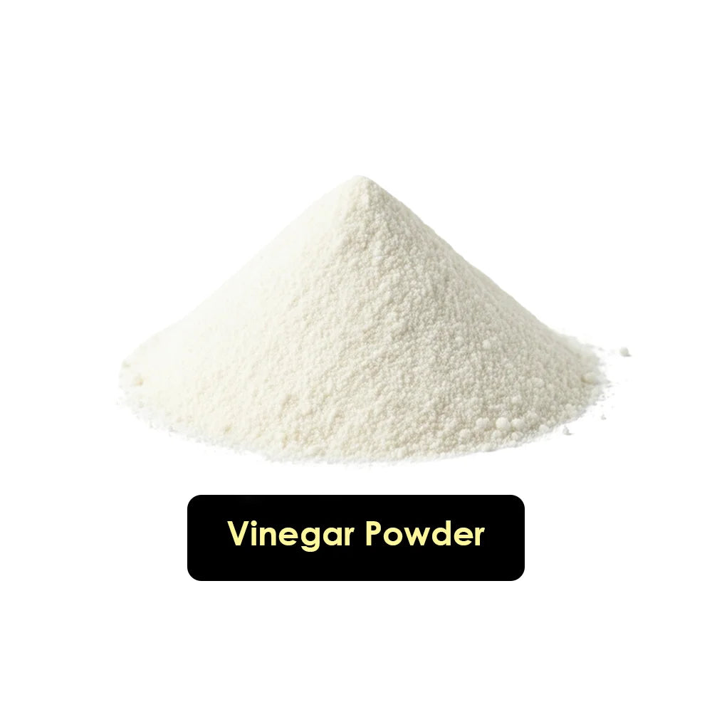 vinegar powder